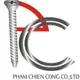 Tuyển Kế Toán Kho thu nhập 8 - 10 triệu Toàn thời gian tại Hồ Chí Minh - CÔNG TY TNHH SX & TM PHẠM CHIẾN CÔNG
