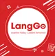 Tuyển dụng việc làm LUYỆN THI IELTS LANGGO - CÔNG TY CỔ PHẦN ĐẦU TƯ HBR HOLDINGS