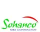 CÔNG TY CỔ PHẦN CƠ ĐIỆN SOHANCO