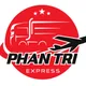 VĂN PHÒNG ĐẠI DIỆN CÔNG TY TNHH THƯƠNG MẠI VÀ DỊCH VỤ VẬN CHUYỂN QUỐC TẾ PHAN TRÍ EXPRESS