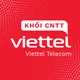 Tuyển dụng việc làm Khối Công nghệ thông tin - Viettel Telecom
TOP CÔNG TY