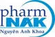 Tuyển Trình Dược Viên thu nhập Thoả thuận Toàn thời gian tại Hồ Chí Minh - CÔNG TY TNHH DƯỢC PHẨM NGUYÊN ANH KHOA