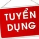 Tuyển dụng việc làm CÔNG TY CỔ PHẦN THƯƠNG MẠI VÀ DỊCH VỤ HÀNH TRÌNH XANH
