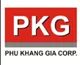 CÔNG TY CP VẬT LIỆU XÂY DỰNG VÀ NHÀ THÔNG MINH PHÚ KHANG GIA