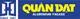 Tuyển dụng việc làm CÔNG TY TNHH SX-TM QUÂN ĐẠT