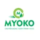 Tuyển dụng việc làm CÔNG TY CỔ PHẦN MYOKO VIỆT NAM