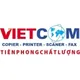 Tuyển Nhân Viên Kế Toán thu nhập 7 - 9 triệu Toàn thời gian tại Hà Nội - CÔNG TY CỔ PHẦN ĐẦU TƯ VÀ THƯƠNG MẠI VIỆT COM