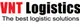 Tuyển dụng việc làm Công ty CP giao nhận vận tải Ngoại Thương
Pro Company