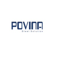 CÔNG TY CỔ PHẦN THÉP POVINA