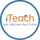 Tuyển dụng việc làm CÔNG TY TNHH ITEACH ONLINE ENGLISH