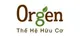Tuyển dụng việc làm Công ty cổ phần đầu tư và phát triển thương mại quốc tế Orgen
