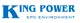 Tuyển dụng việc làm CÔNG TY CỔ PHẦN TỔNG THẦU MÔI TRƯỜNG KING POWER
