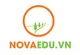 Tuyển dụng việc làm CÔNG TY CỔ PHẦN CÔNG NGHỆ GIÁO DỤC NOVA