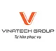 Tuyển dụng việc làm CÔNG TY CỔ PHẦN TẬP ĐOÀN VINATECH VIỆT NAM