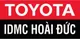 Tuyển dụng việc làm CÔNG TY CỔ PHẦN TOYOTA IDMC HOÀI ĐỨC