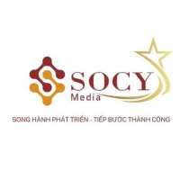 Tuyển dụng việc làm Công Ty TNHH Dịch Vụ Socy Media