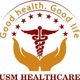 Công ty CP Nhà máy Trang thiết bị y tế USM Healthcare