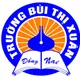 Tuyển dụng việc làm Công ty TNHH Trường TH- THCS-THPT Bùi Thị Xuân