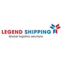Công Ty TNHH Legend International Shipping