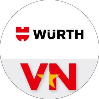 Tuyển dụng việc làm Công Ty TNHH Wurth Việt Nam