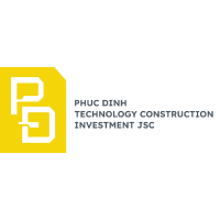Công Ty CP Đầu Tư Xây Dựng Công Nghệ Phúc Đỉnh