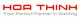 CÔNG TY CỔ PHẦN SẢN XUẤT VÀ THƯƠNG MẠI HÒA THỊNH