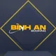 CÔNG TY CỔ PHẦN BÌNH AN BOOKING
