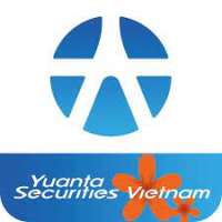 Tuyển Nhân viên vận hành thu nhập Thương lượng tại Hồ Chí Minh - Công Ty Chứng Khoán Yuanta Việt Nam