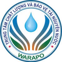 TRUNG TÂM CHẤT LƯỢNG VÀ BẢO VỆ TÀI NGUYÊN NƯỚC