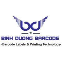 Công Ty TNHH Công Nghệ Mã Vạch Bình Dương