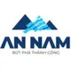 CÔNG TY CỔ PHẦN QUẢN LÝ ĐẦU TƯ AN NAM