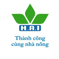 Tuyển Nhân viên kinh doanh thu nhập 10 - 25 triệu VNĐ Toàn thời gian tại Vĩnh Long - Công ty Cổ phần Nông Dược H.A.I