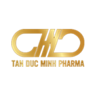 Công Ty TNHH Dược Phẩm Tân Đức Minh