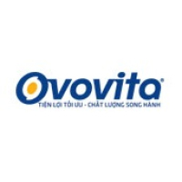 Tuyển dụng việc làm CÔNG TY TNHH OVOVITA