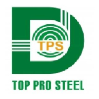 Tuyển Kế toán tổng hợp thu nhập 10 - 15 triệu VNĐ Toàn thời gian tại Long An - Công ty TNHH Thép Top Pro