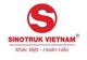 Tuyển Kế Toán Trưởng thu nhập 20 - 25 triệu Toàn thời gian tại Hà Nội - CÔNG TY CP SINOTRUK VIỆT NAM - CN KHU VỰC II
