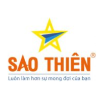 Tuyển dụng việc làm Công Ty TNHH TM DV Sao Thiên
