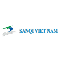 Công Ty TNHH Nguyên Liệu Mới Sanqi Việt Nam