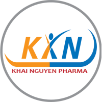 Tuyển Trình Dược Viên thu nhập 8 - 20 triệu Toàn thời gian tại Hồ Chí Minh - Công Ty TNHH Dược Phẩm - Thiết Bị Y Tế Khải Nguyên