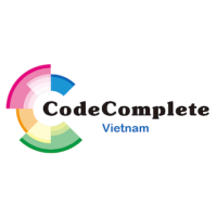 Công Ty TNHH Codecomplete Việt Nam