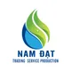 Công ty TNHH SX TM DV Nam Đạt