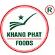 CÔNG TY TNHH SẢN XUẤT THƯƠNG MẠI THỰC PHẨM KHANG PHÁT