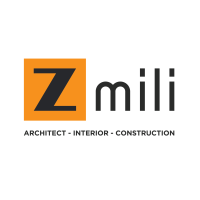 Công ty TNHH đầu tư xây dựng & thiết kế Zmili