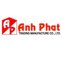 Tuyển Lập trình viên thu nhập 8 - 12 triệu VNĐ Toàn thời gian tại Hồ Chí Minh - CÔNG TY TNHH THƯƠNG MẠI SẢN XUẤT ANH PHÁT