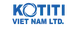 Công ty TNHH K O T I T I Việt Nam