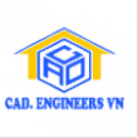Tuyển dụng việc làm Công Ty TNHH Một Thành Viên Xây Dựng Cad.engineers VN