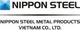 Tuyển dụng việc làm Công ty TNHH Nippon Steel Metal Products Vietnam