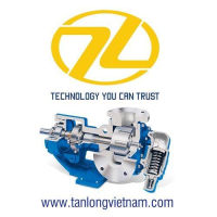 Tuyển Nhân viên kinh doanh thu nhập 15 - 40 triệu VNĐ Toàn thời gian tại Hồ Chí Minh - Công Ty TNHH Giải Pháp Kỹ Thuật Tân Long