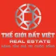 CỔ PHẦN ĐẦU TƯ VÀ PHÁT TRIỂN THẾ GIỚI ĐẤT VIỆT