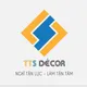 Tuyển dụng việc làm Công Ty Cổ Phần Xây Dựng Và Trang Trí Nội Thất TT- S